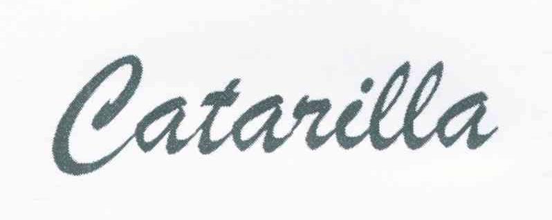 CATARILLA
