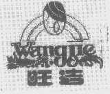 旺洁 WANGJIE