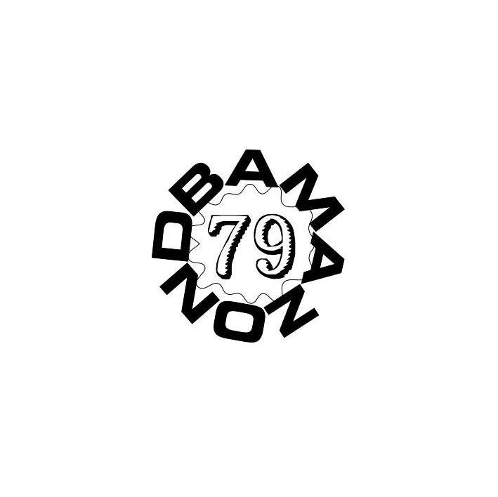 79 BAMAZOND