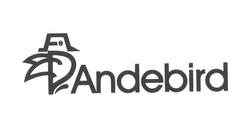 ANDEBIRD