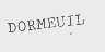 DORMEUIL