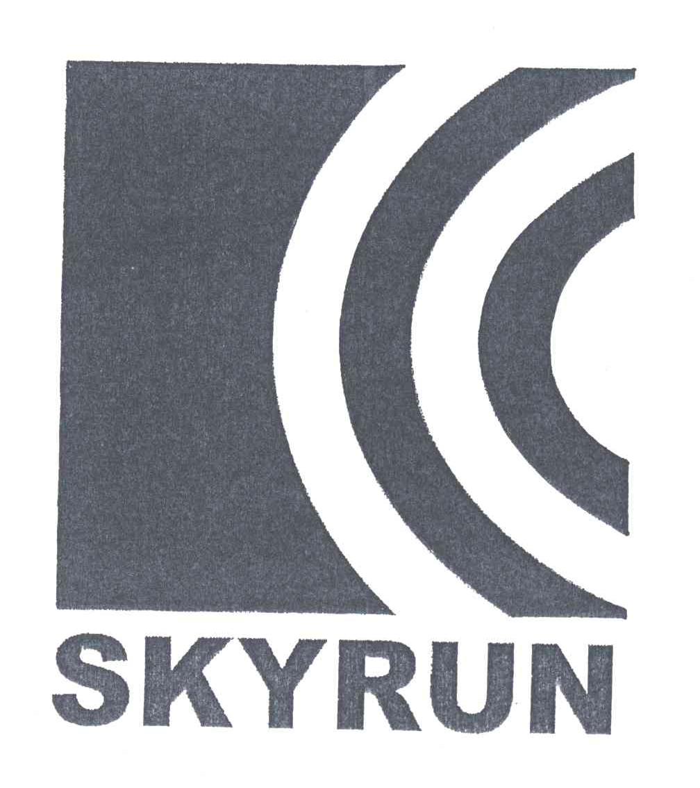 SKYRUN及图