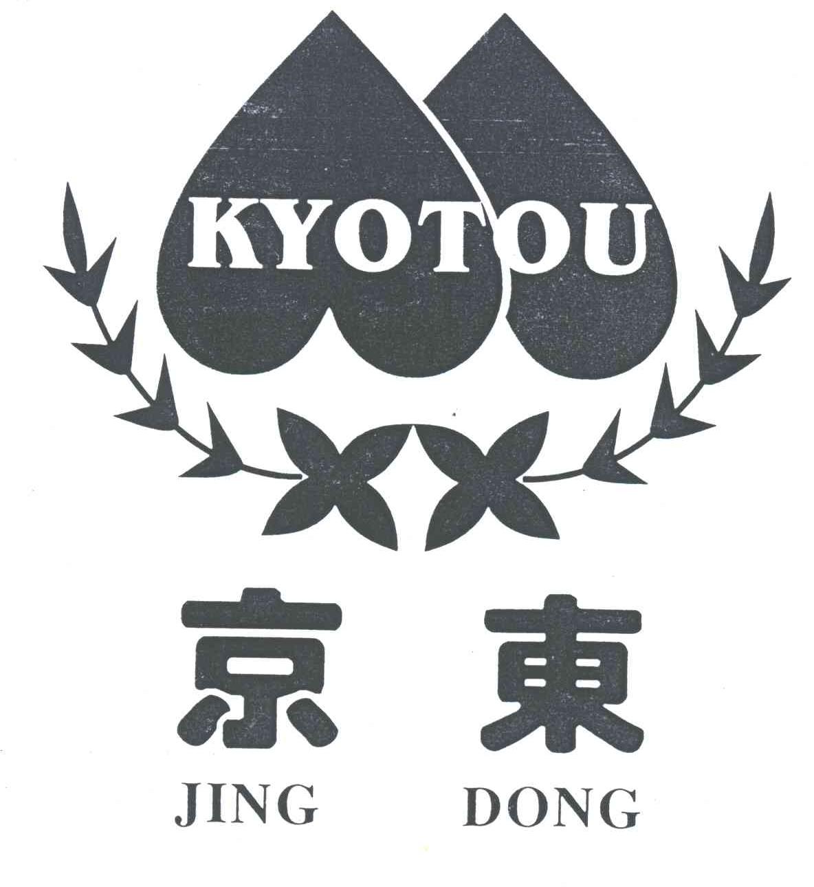 京东;KYOTOU