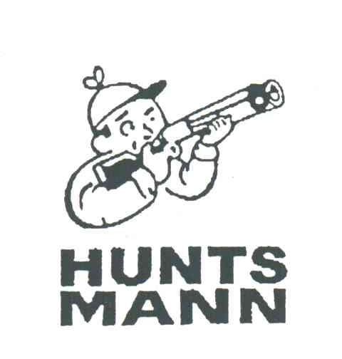 HUNTS MANN