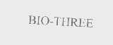 BIO-THREE