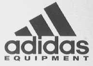 ADIDAS EQUIPMENT