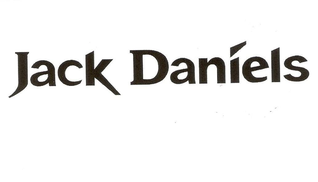 JACK DANIELS