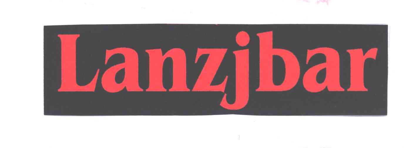 LANZJBAR
