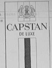 CAPSTAN