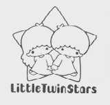 LITTLE TWINSTARS