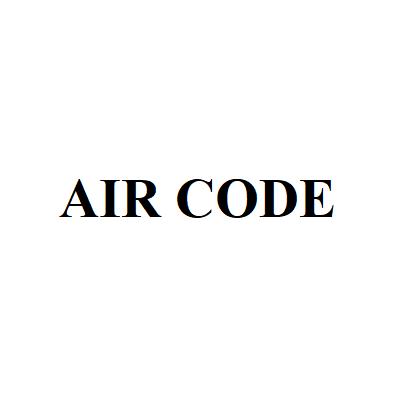 AIR CODE