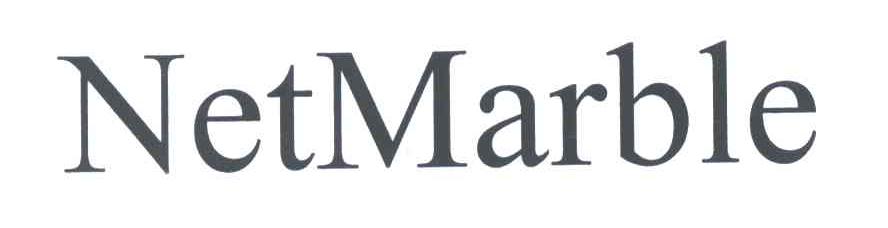 NETMARBLE