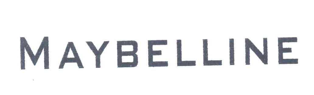 MAYBELLINE