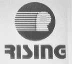 RISING