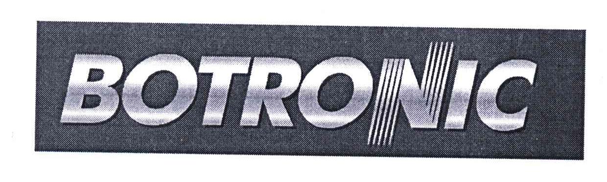 BOTRONIC