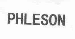 PHLESON