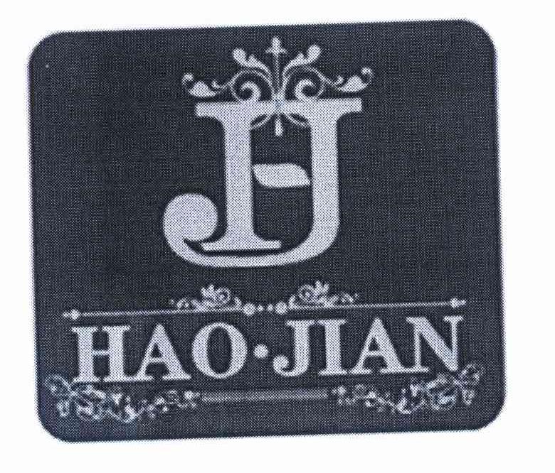 HAO&middot;JIAN