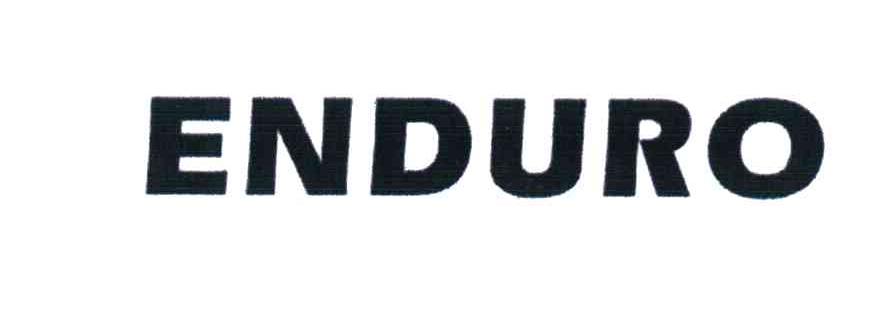 ENDURO