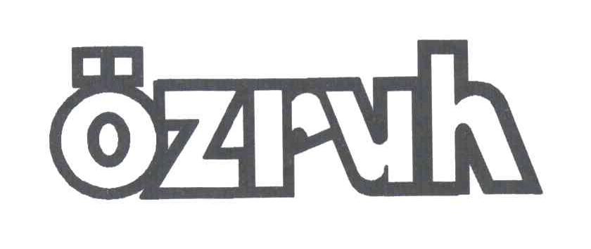 OZRUH