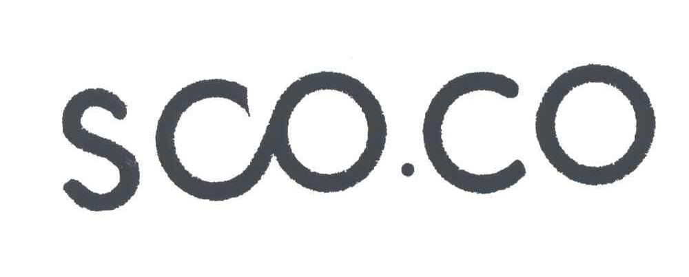 SCO CO