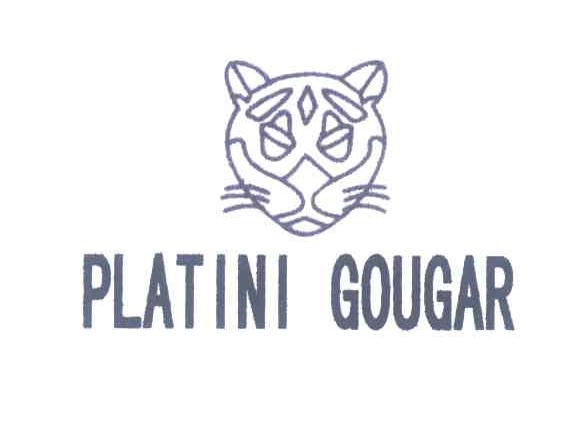 PLATINI GOUGAR