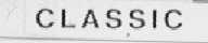 CLASSIC