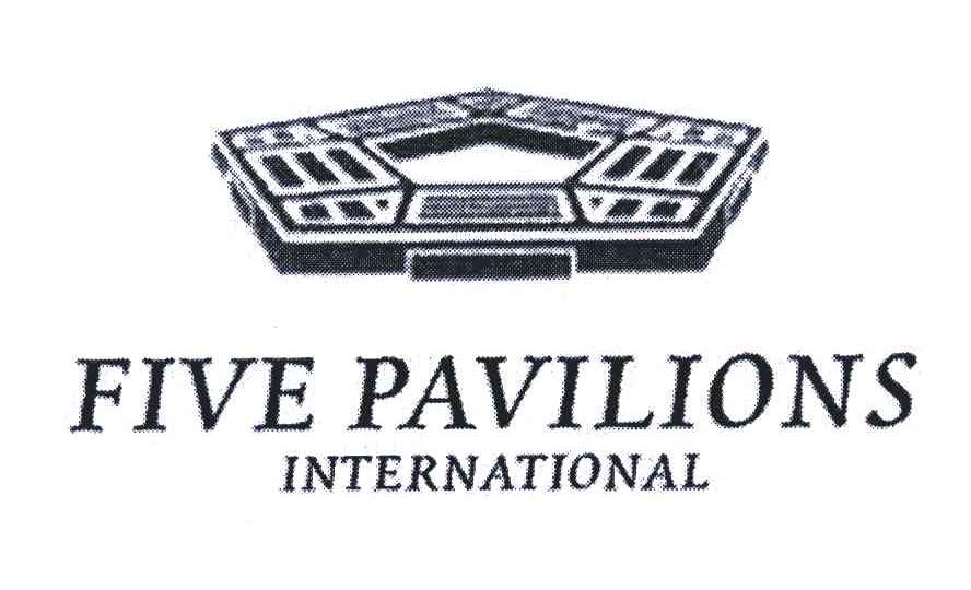 FIVE PAVILIONSINTERNATIONAL