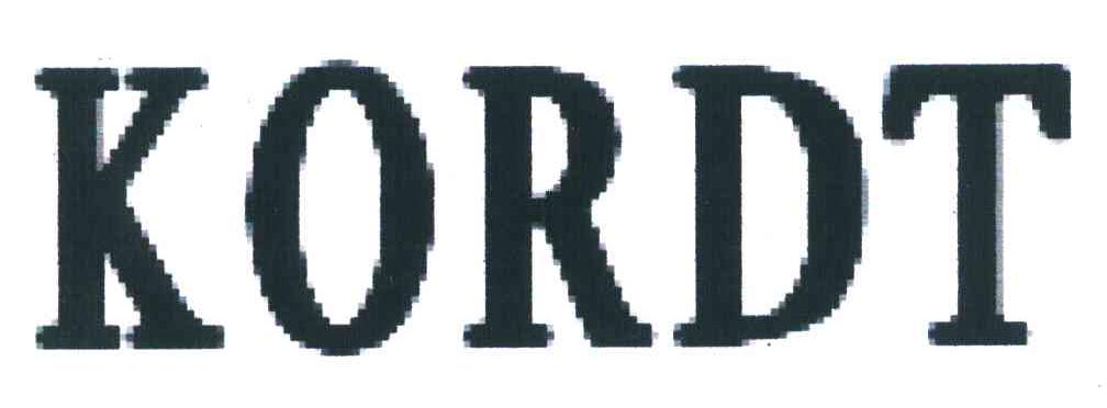 KORDT