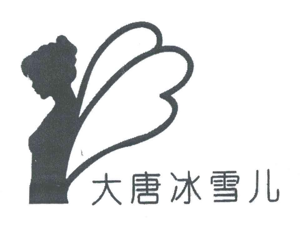 大唐冰雪儿