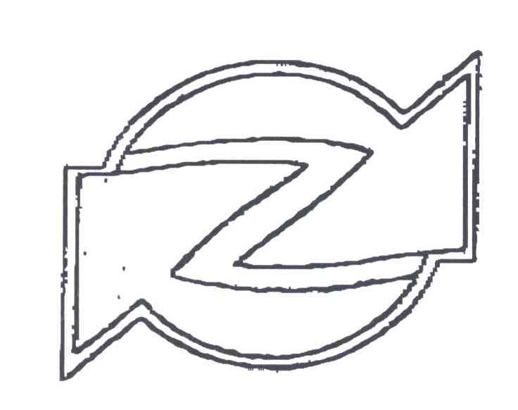 Z