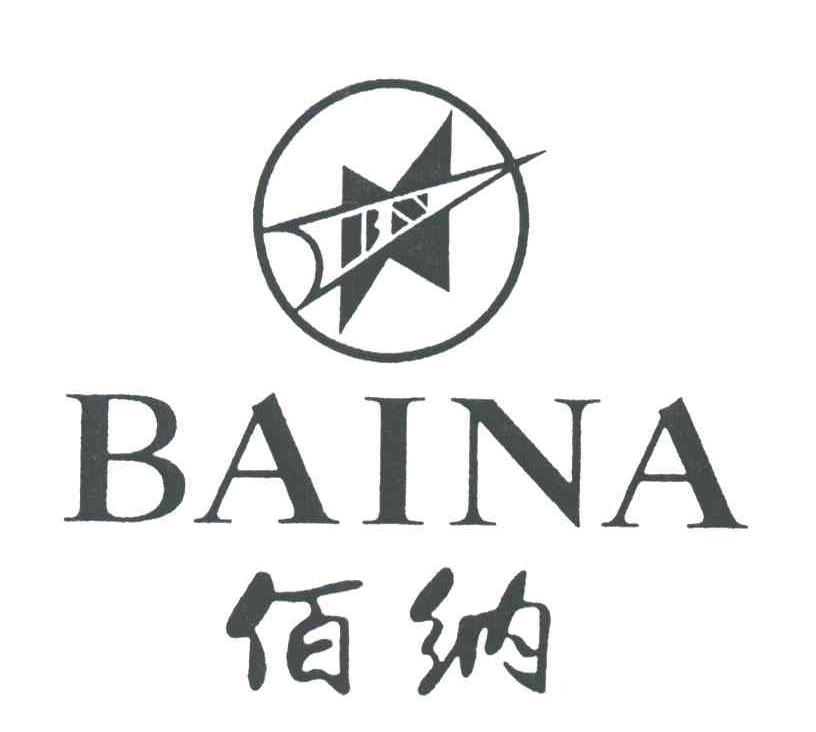 佰纳
