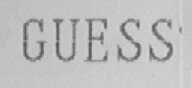 GUESS