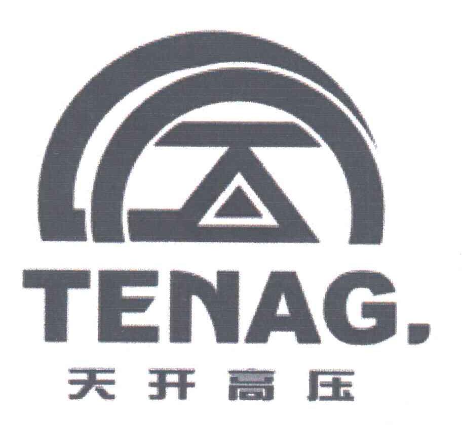 天开高压;TENAG