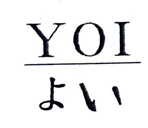 YOI