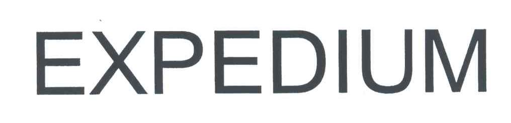 EXPEDIUM