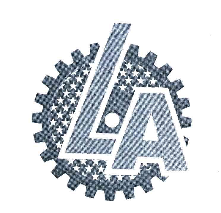 LA