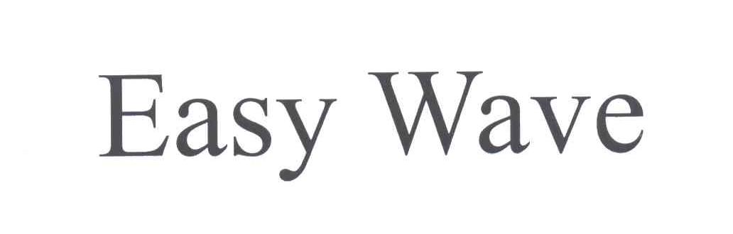 EASY WAVE