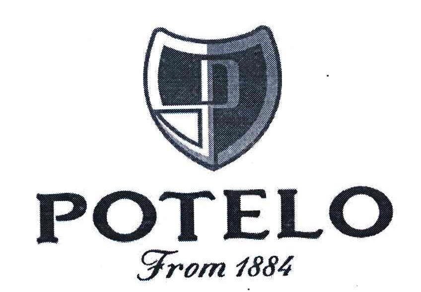 POTELO FROM 1884