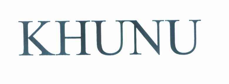 KHUNU
