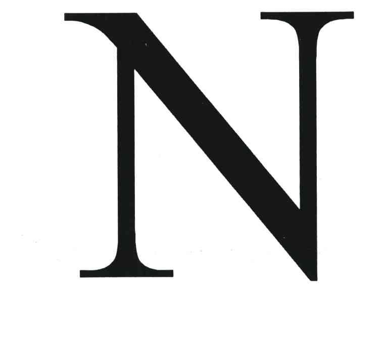 N