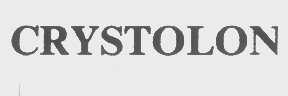 CRYSTOLON