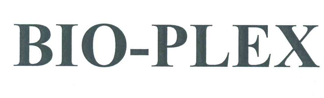 BIO-PLEX