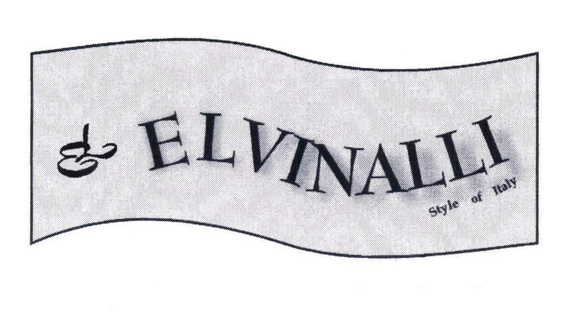 ELVINALLI
