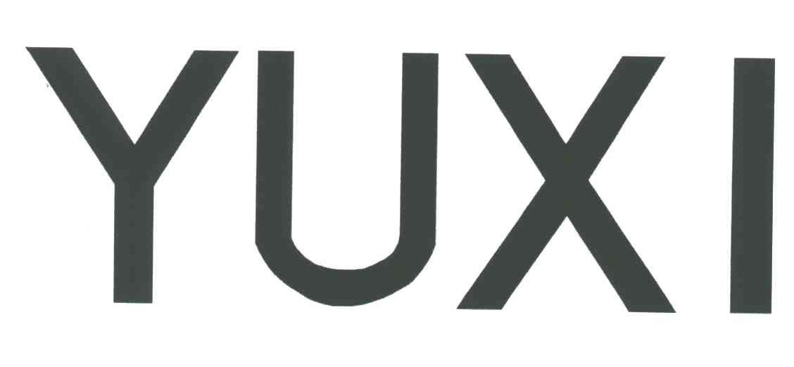 YUXI