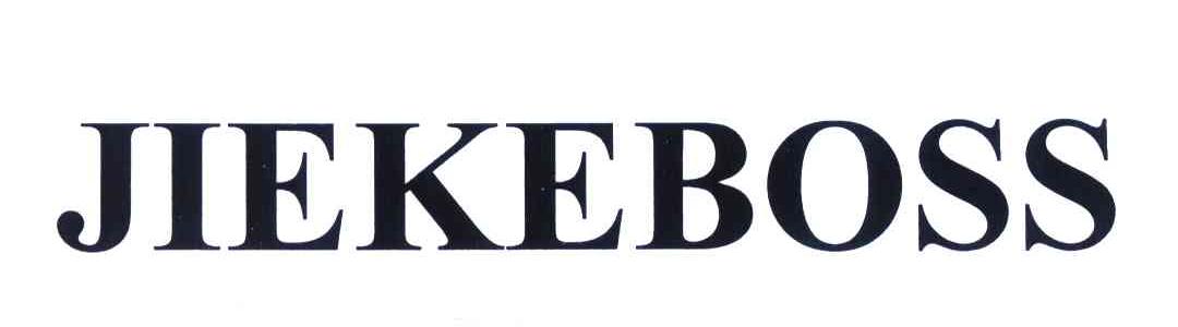 JIEKEBOSS