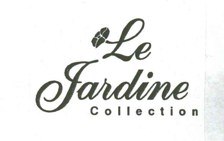 LE JARDINE COLLECTION