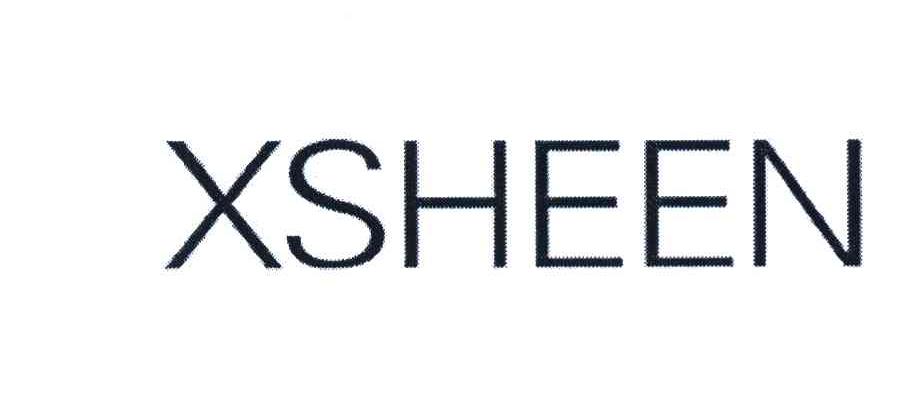 XSHEEN