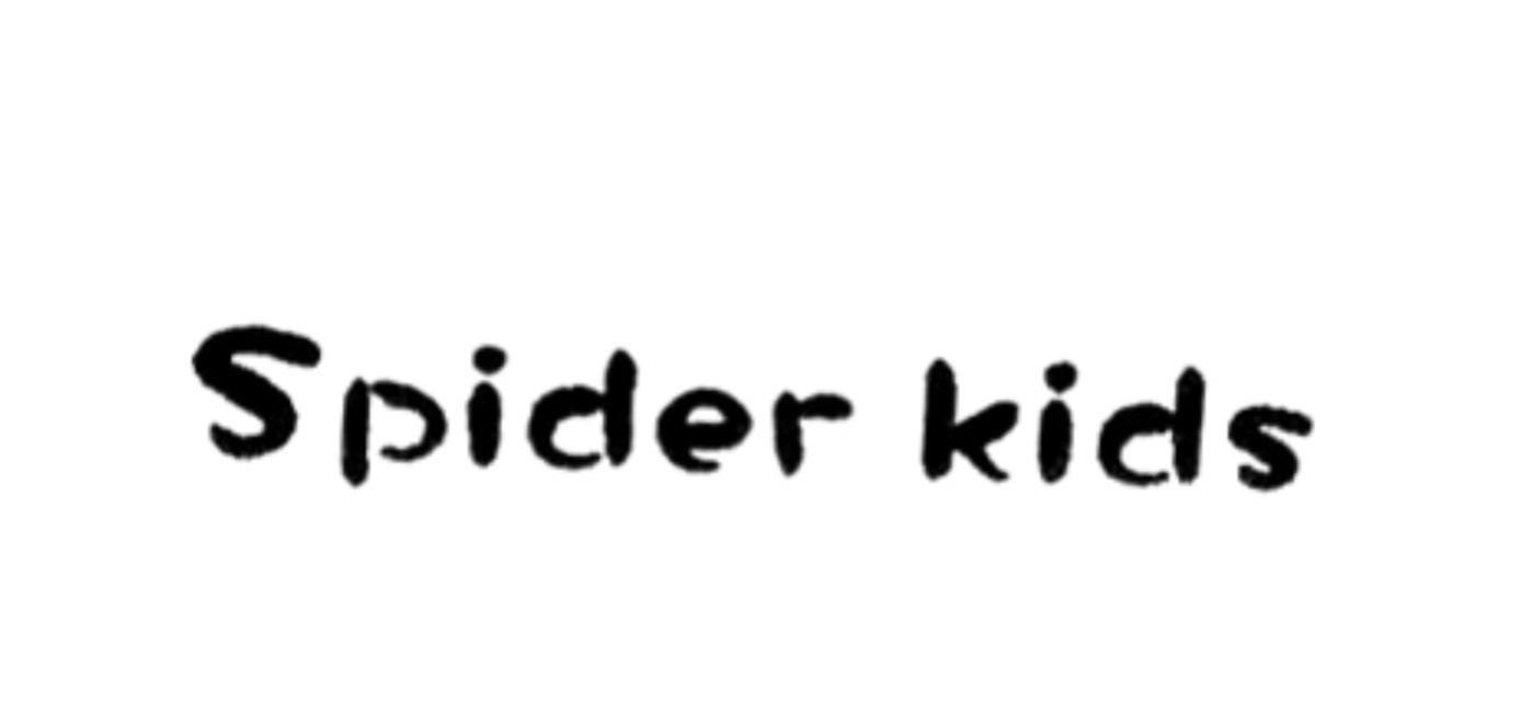 SPIDER KIDS