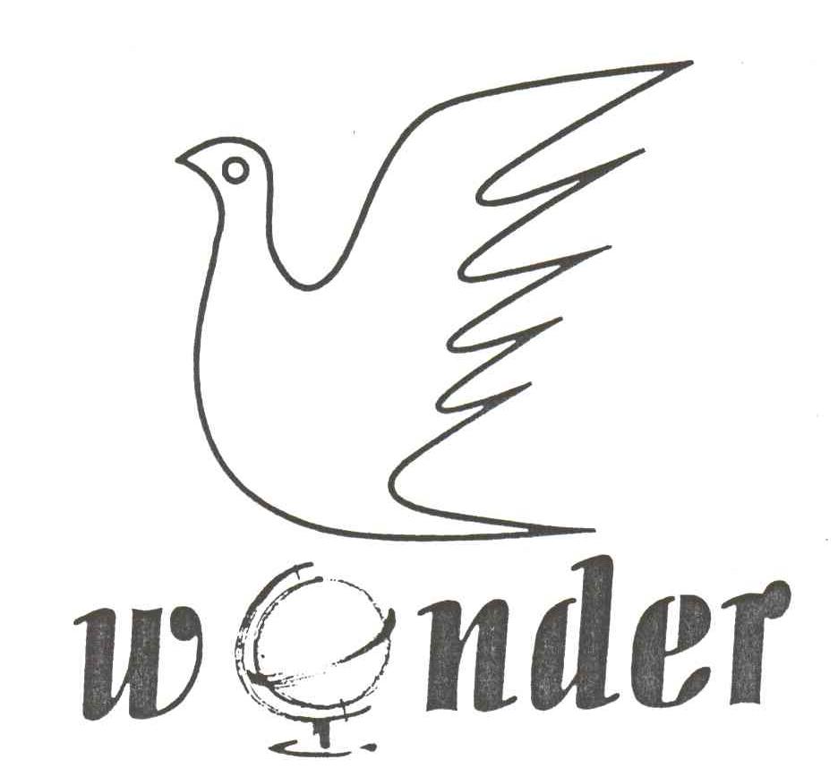 WONDER;WNDER