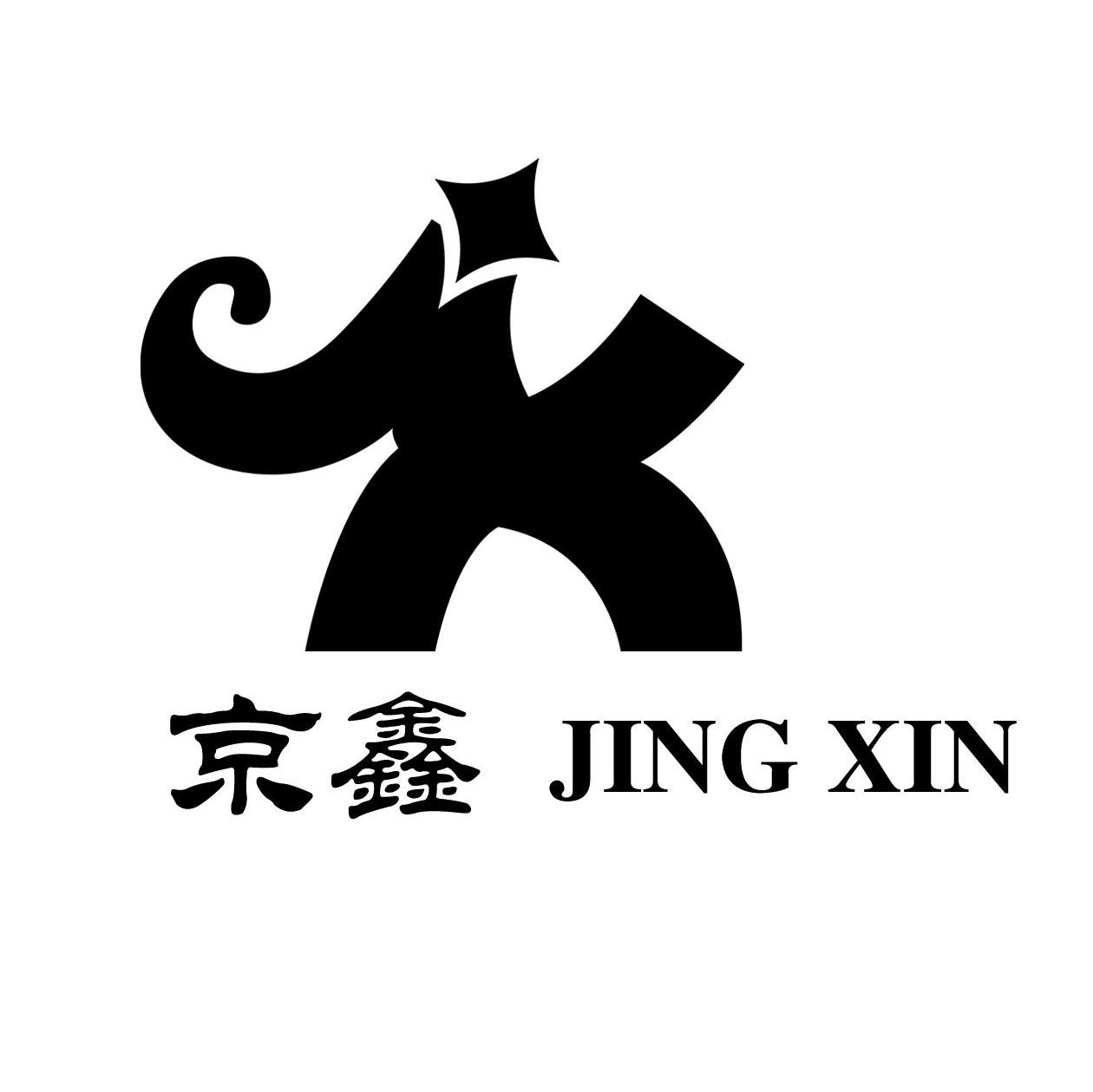 京鑫 JX